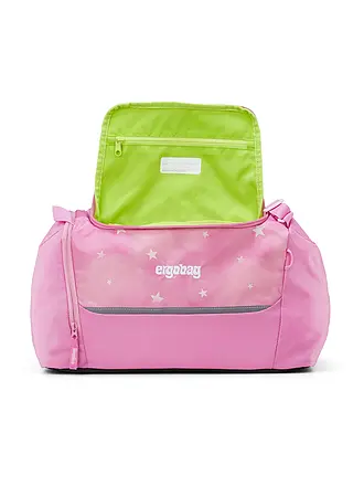 ERGOBAG | Sporttasche WolkenzauBär 2026 | 